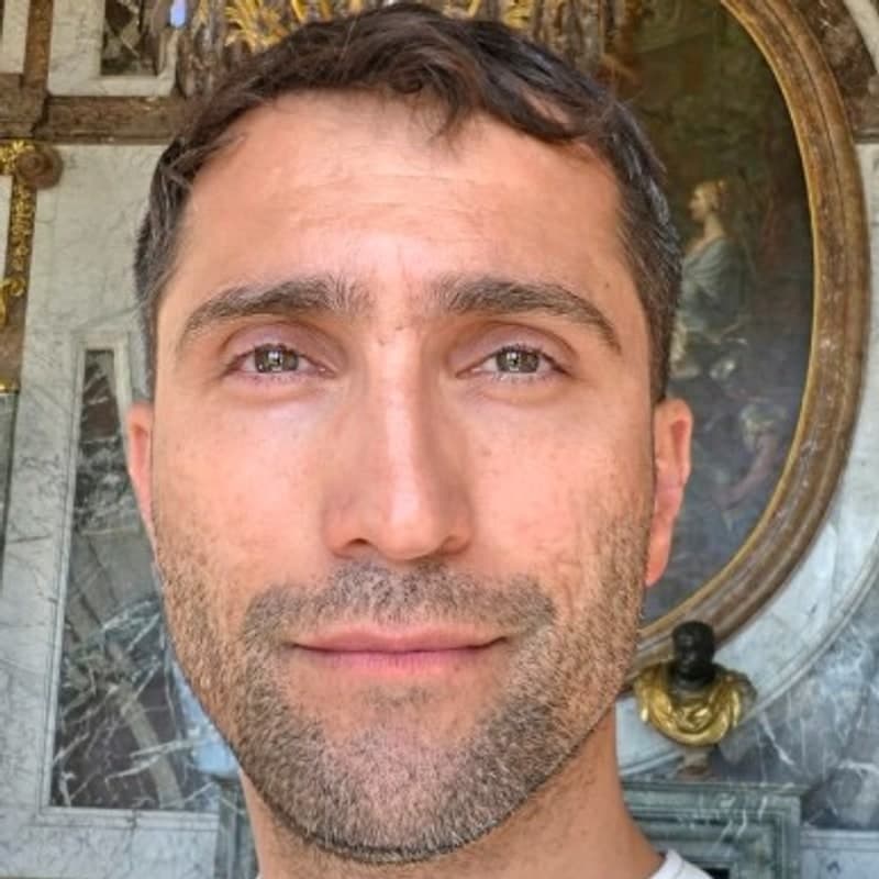 Gabriel Brito