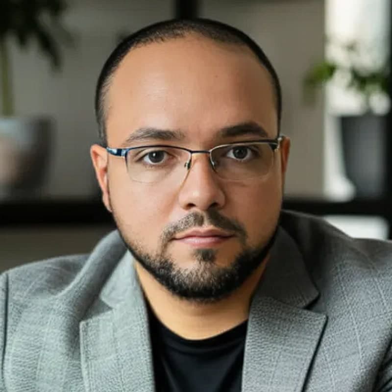 Paulo Moreira